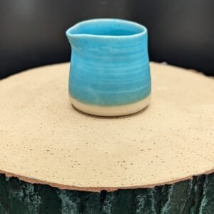 Milk Jug - Turquoise