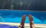 The perfect holiday snap!